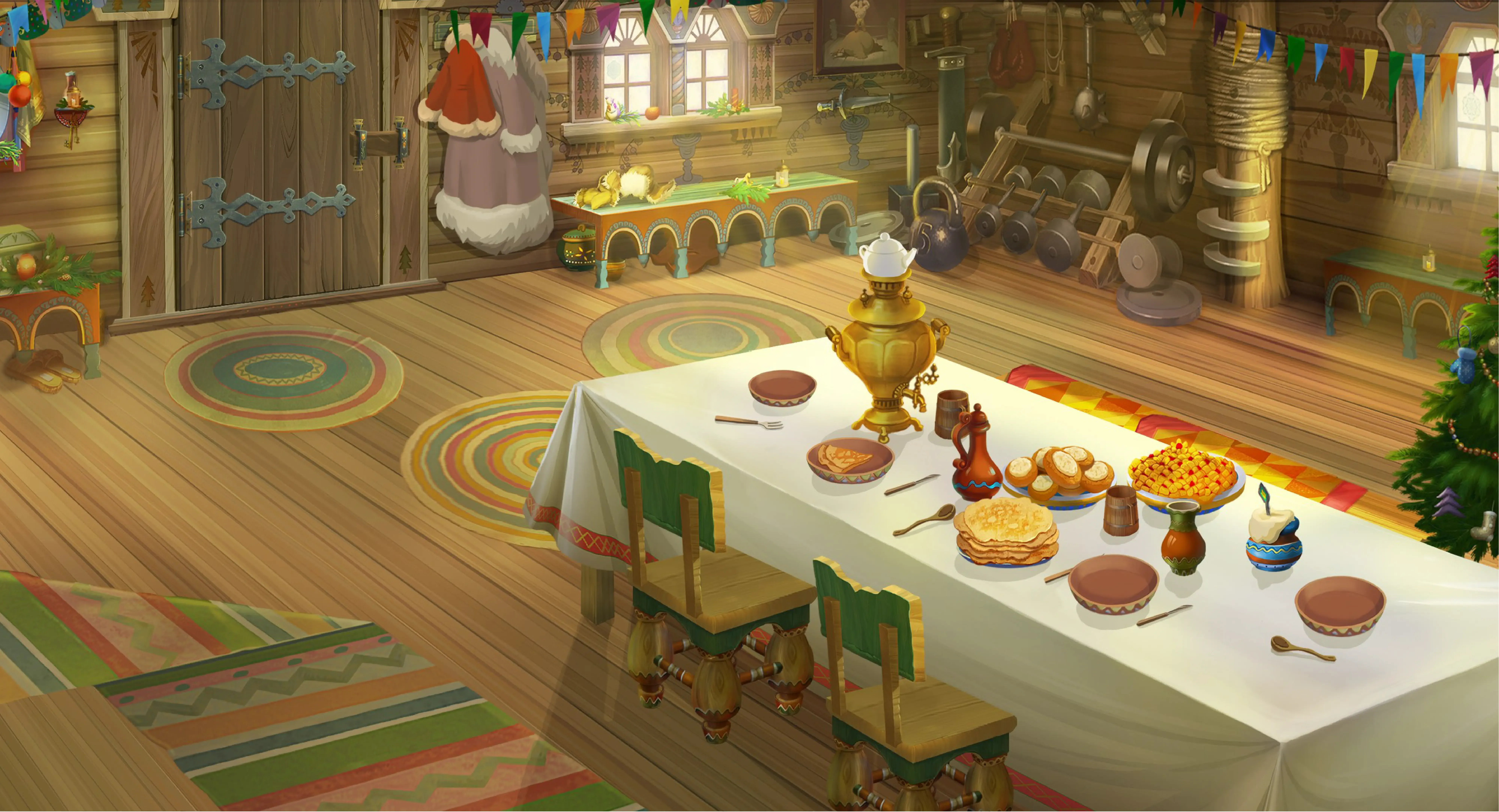Melnitsa - Image 3
