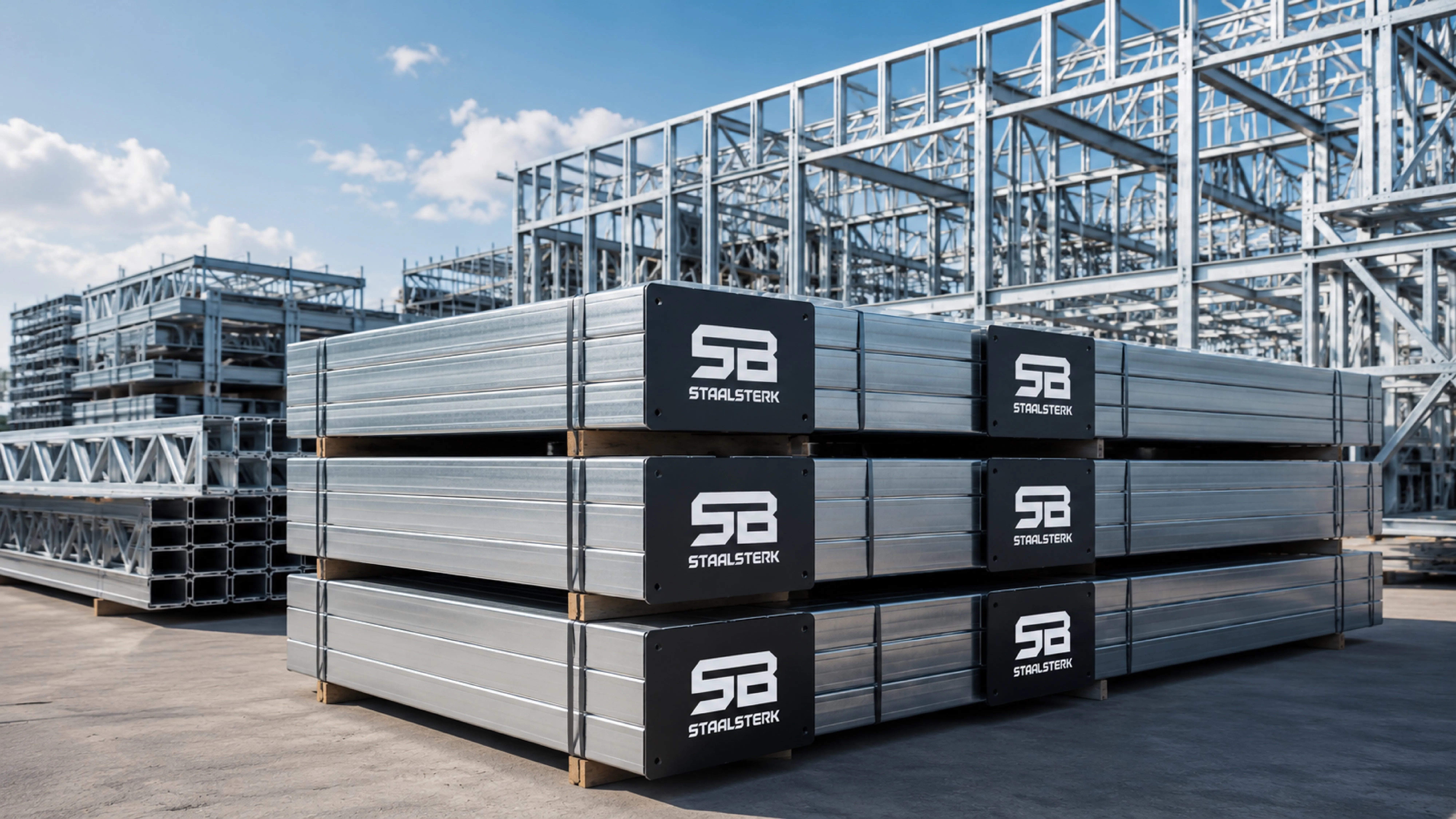Staalsterk Bouw - Image 4