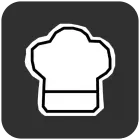 Tuintje van Adam - Icon Black 1