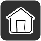 Tuintje van Adam - Icon Black 2
