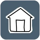 Tuintje van Adam - Icon Blue 2