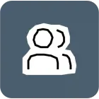 Tuintje van Adam - Icon Blue 4