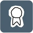 Tuintje van Adam - Icon Blue 6