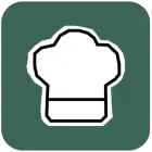 Tuintje van Adam - Icon Green 1
