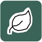 Tuintje van Adam - Icon Green 3