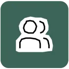 Tuintje van Adam - Icon Green 4