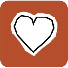 Tuintje van Adam - Icon Red 5