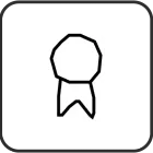 Tuintje van Adam - Icon White 6
