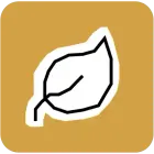 Tuintje van Adam - Icon Yellow 3
