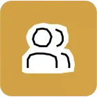 Tuintje van Adam - Icon Yellow 4