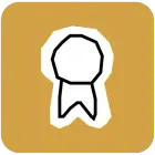 Tuintje van Adam - Icon Yellow 6