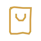 Tuintje van Adam - Icon Yellow 8