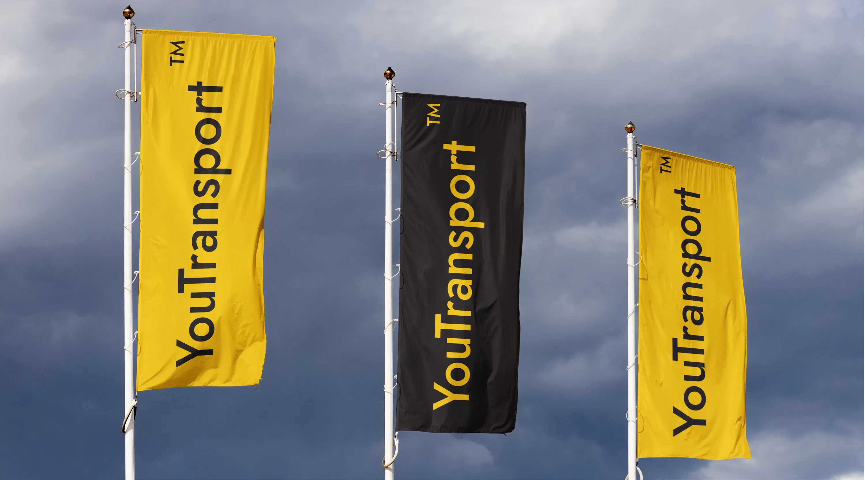 YouTransport flags