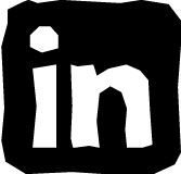 LinkedIn Icon