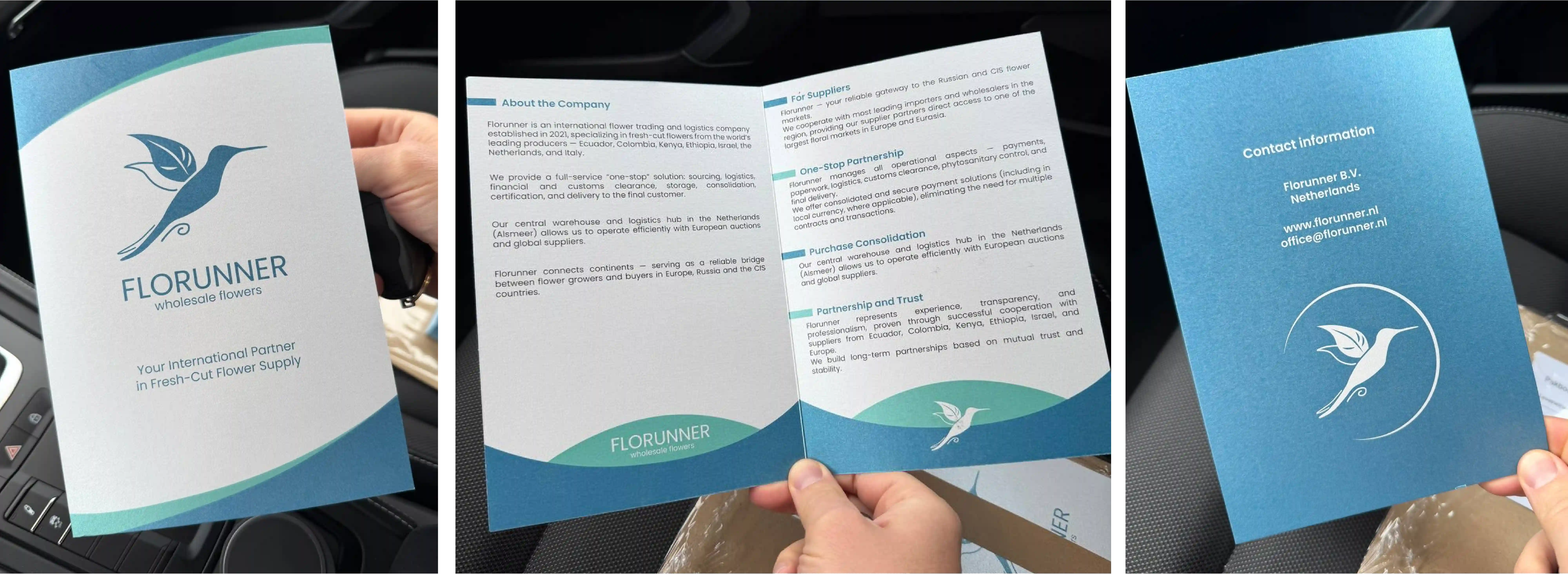 Florunner - Image 11