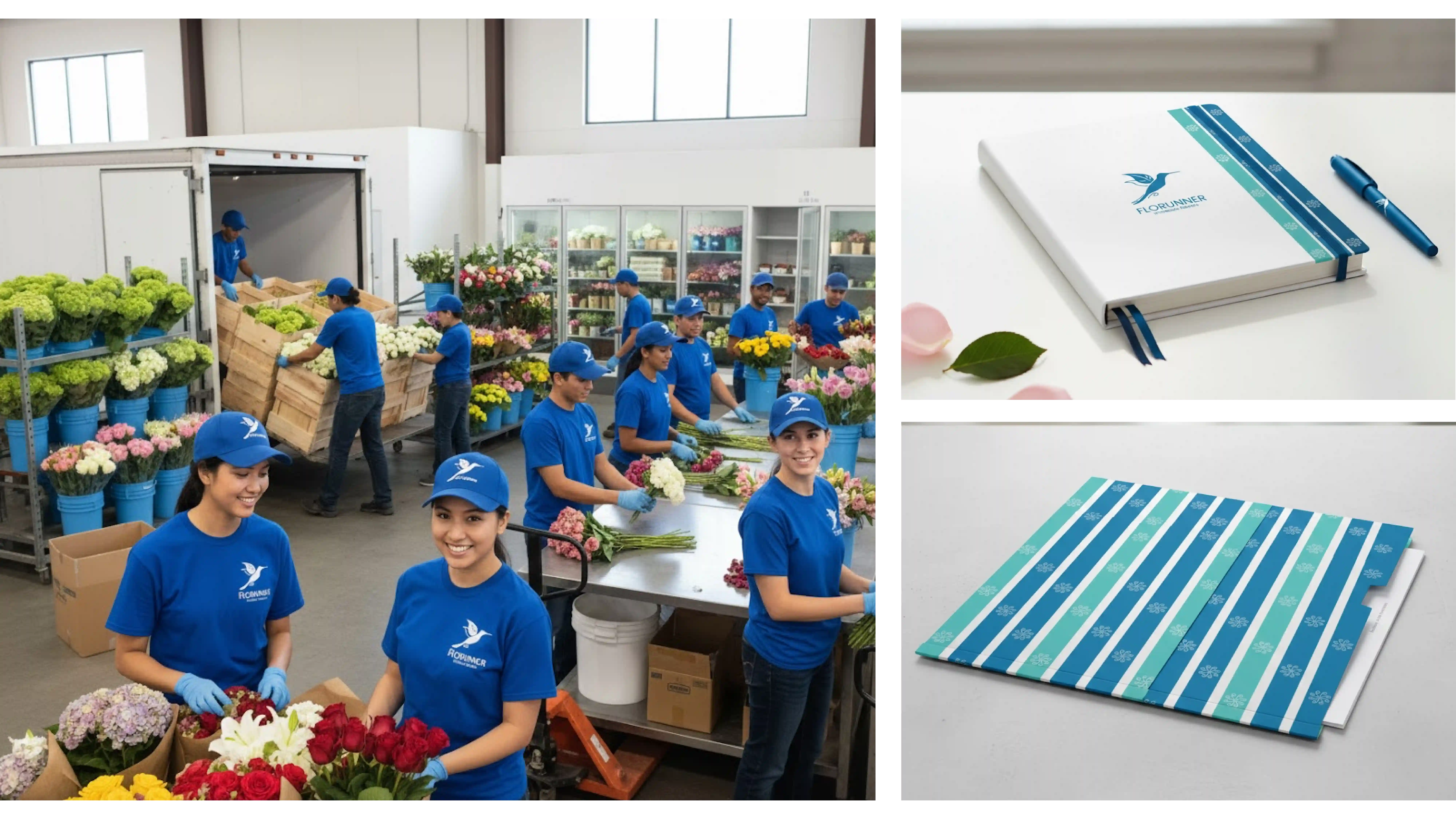 Florunner - Image 14