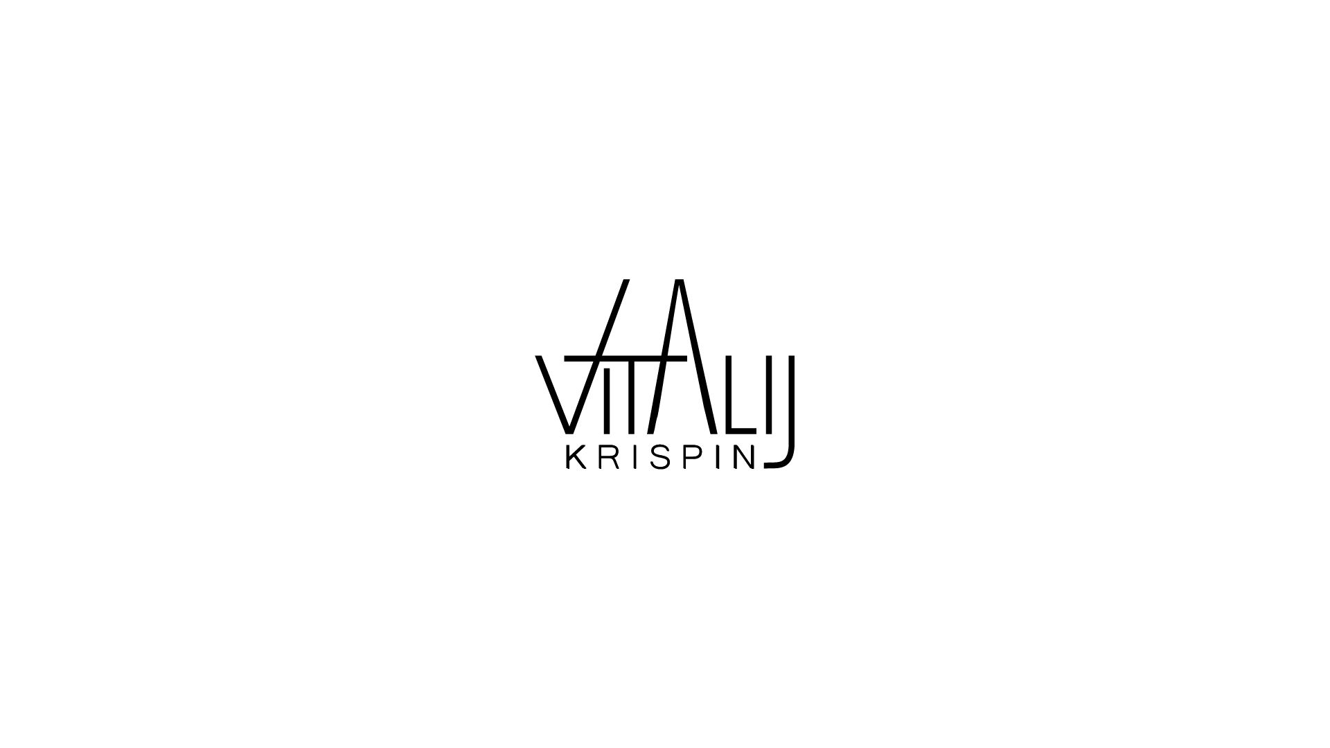 Logofolio - Image 2 - Vitalij Krispin