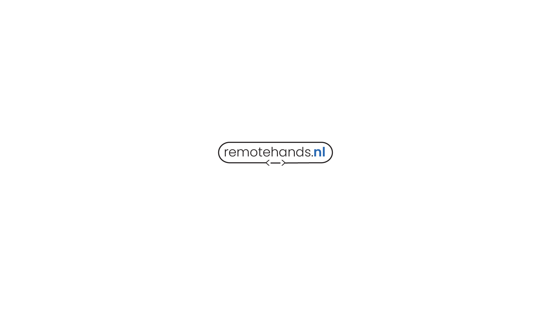 Logofolio - Image 3 - remotehands.nl