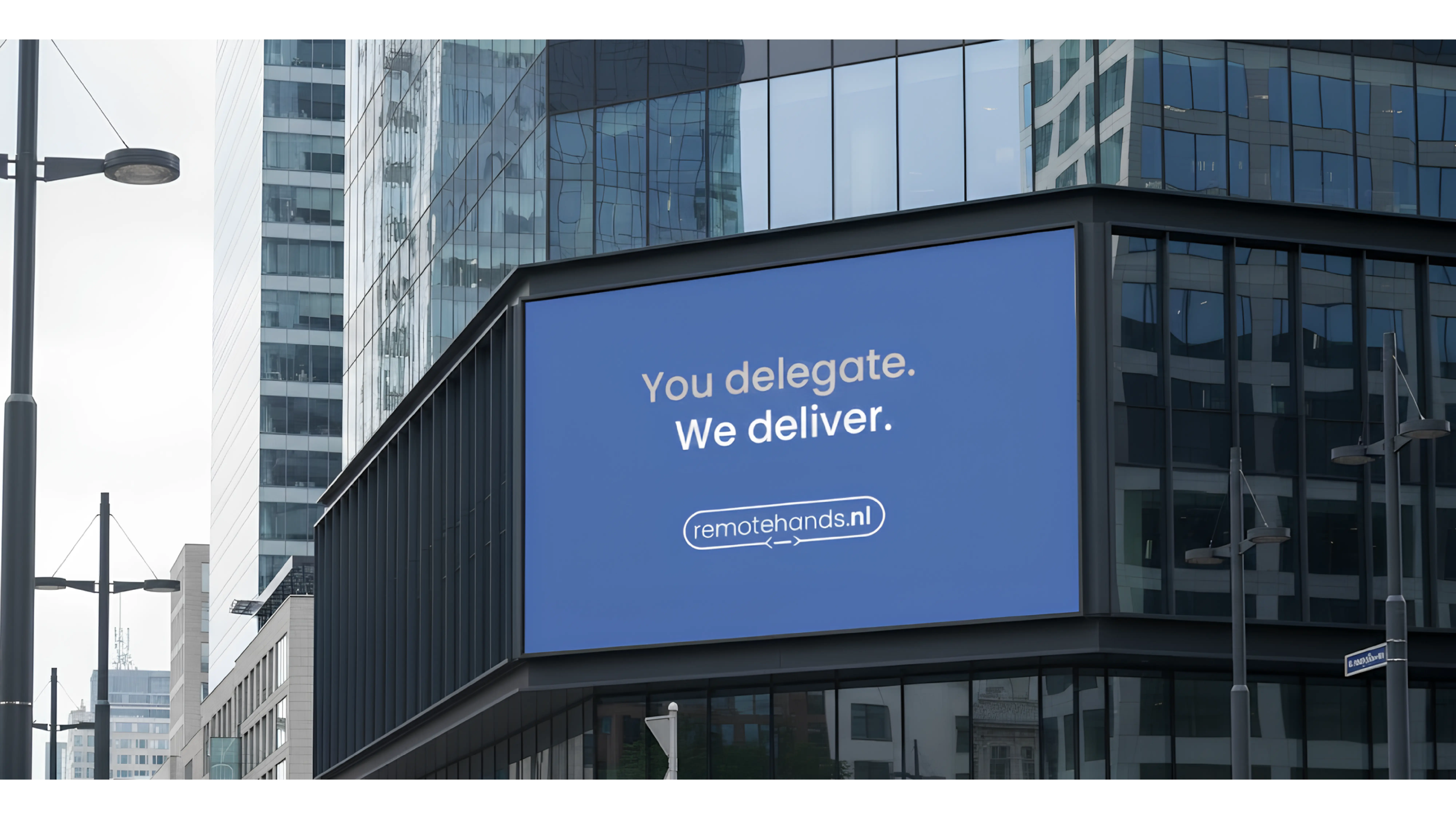 Remotehands - Image 1