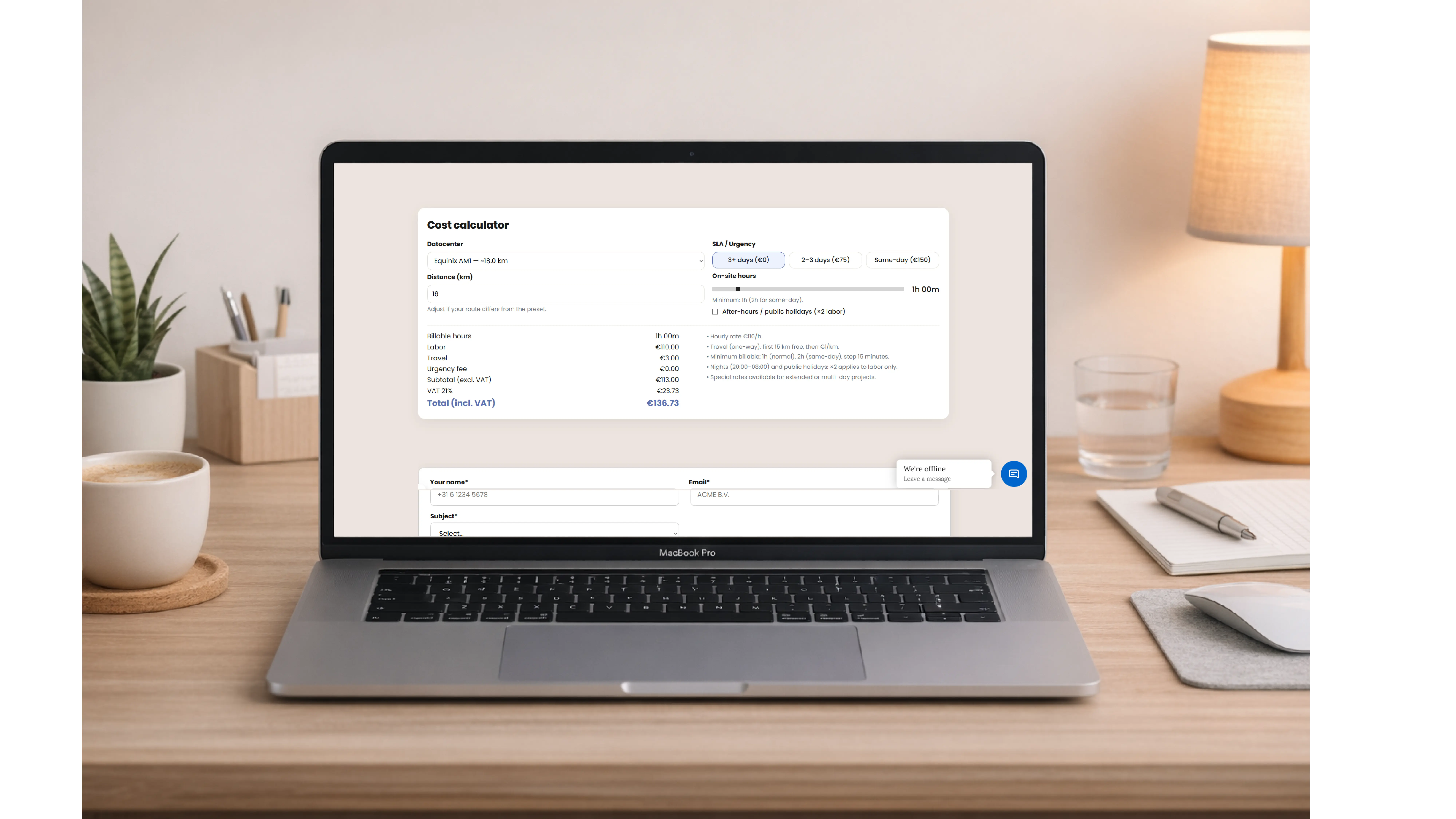 Remotehands - Image 10