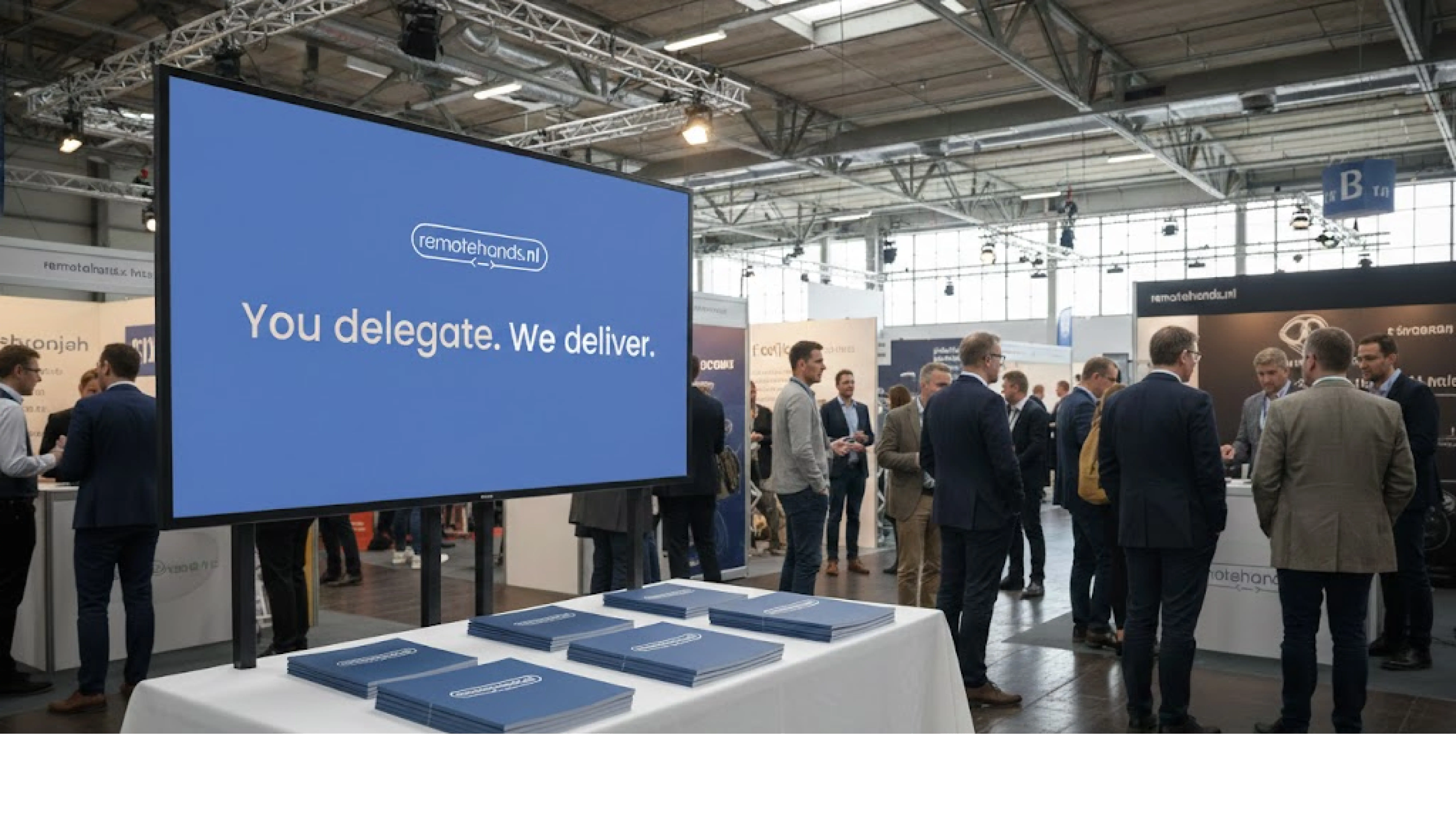 Remotehands - Image 17