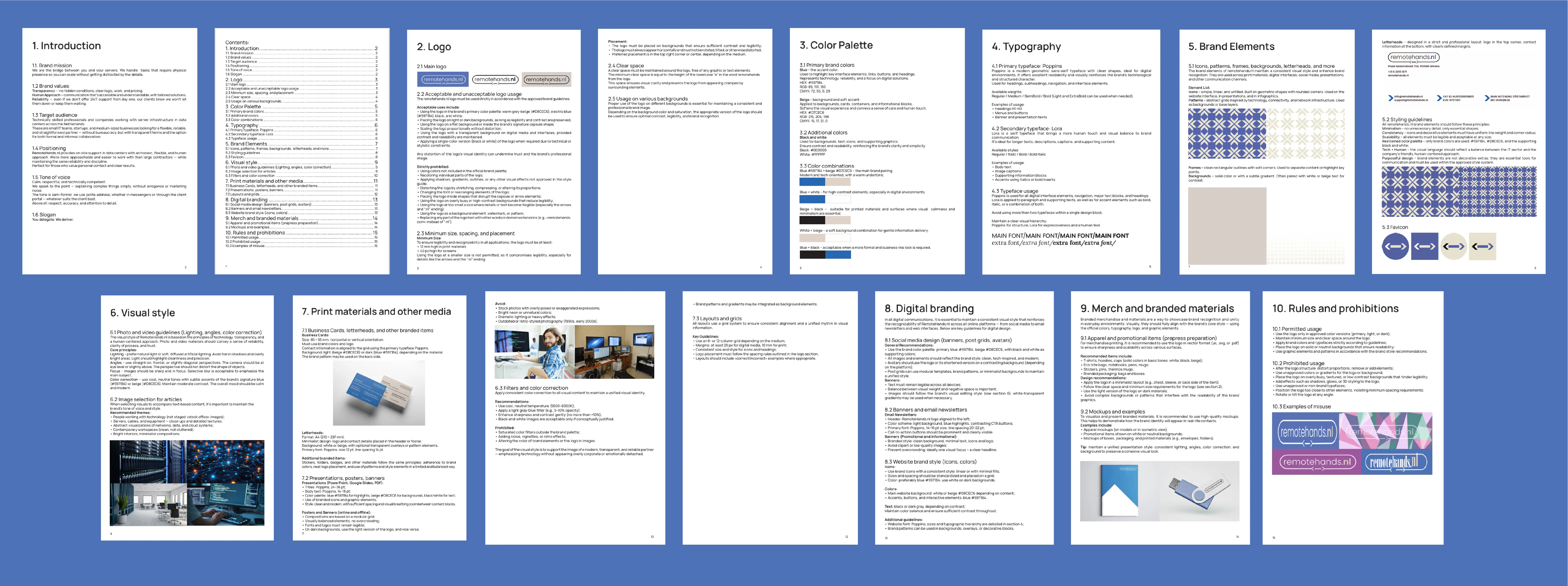 Remotehands - Image 18