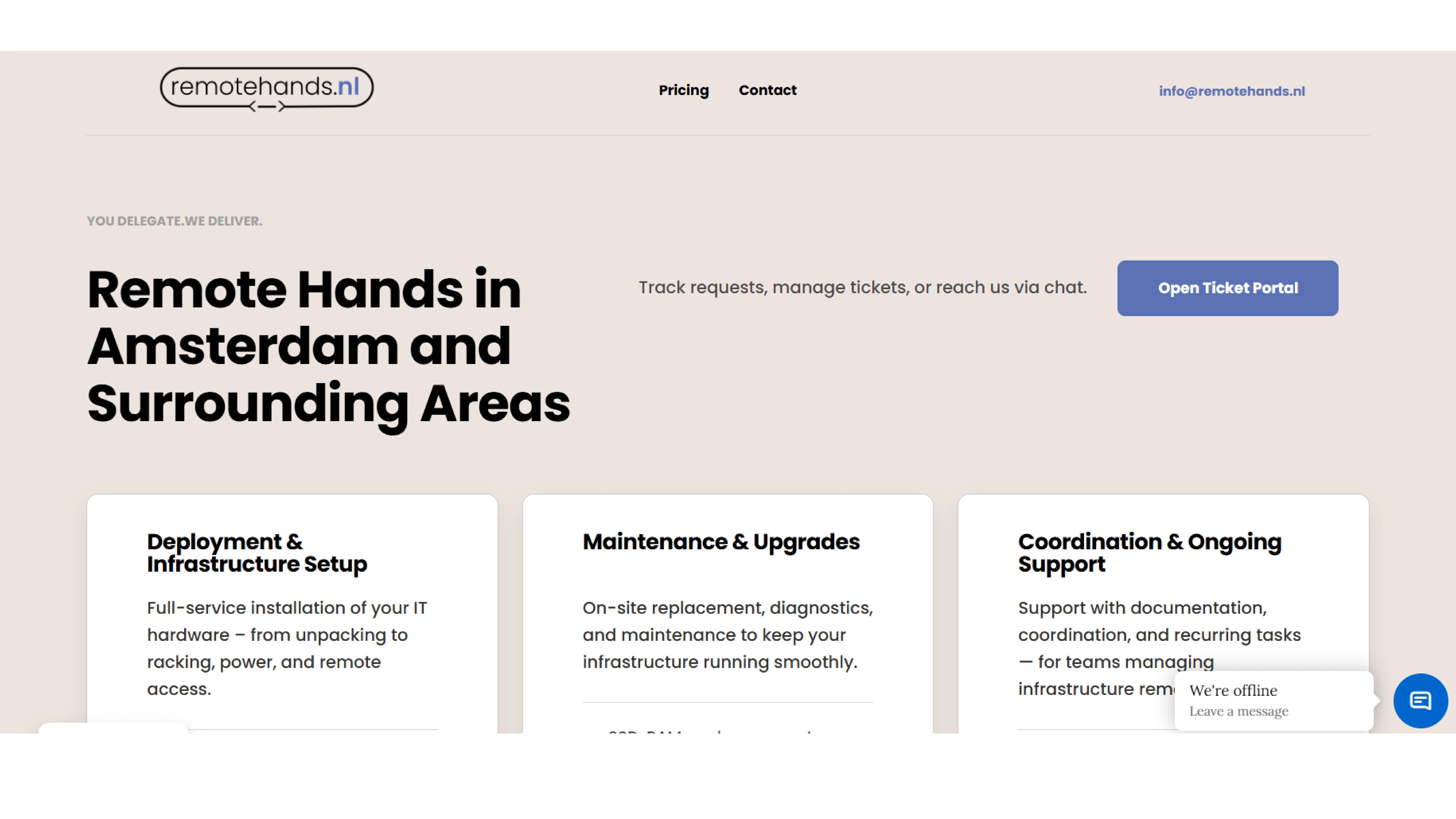 Remotehands - Image 8