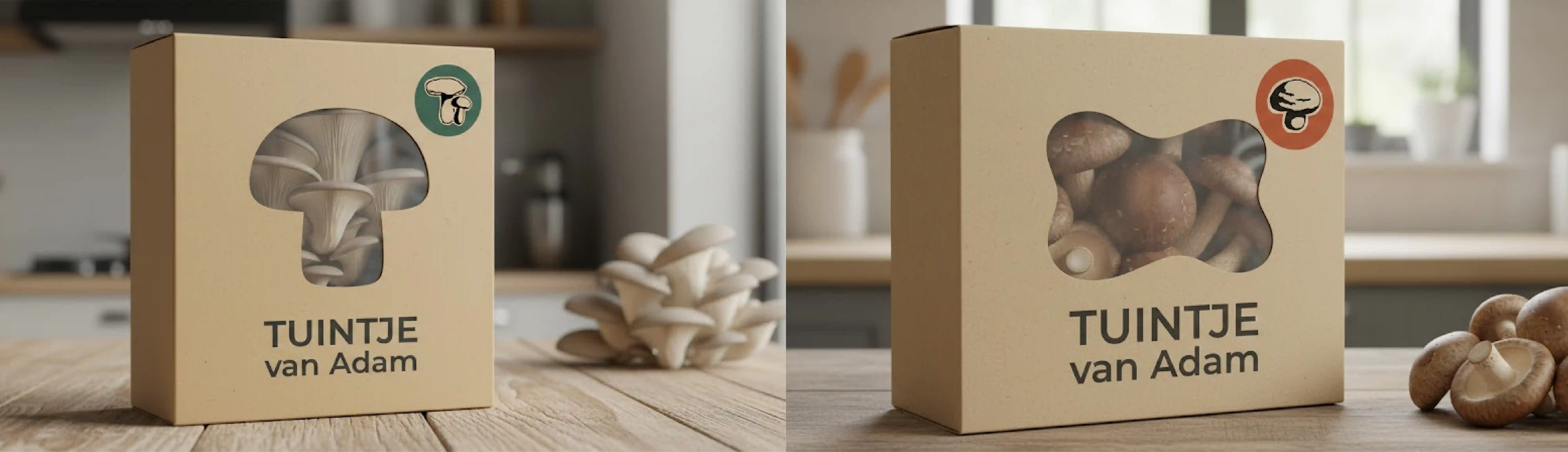 Tuintje van Adam - Image 12