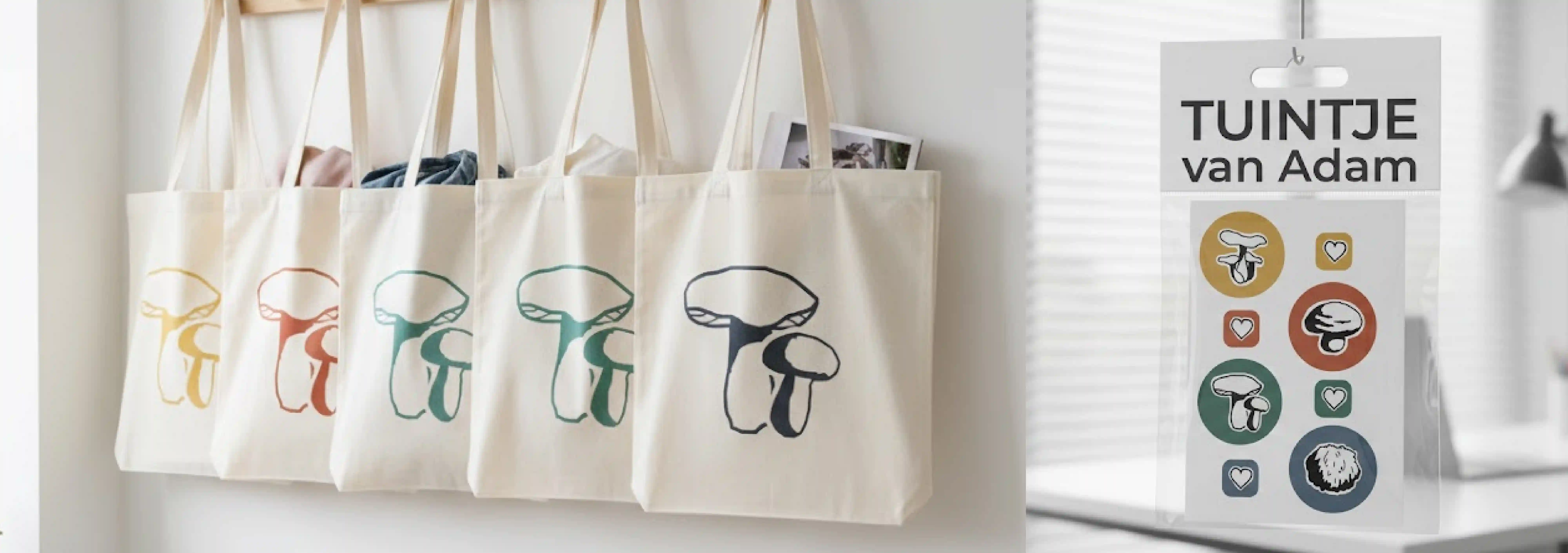 Tuintje van Adam - Image 14