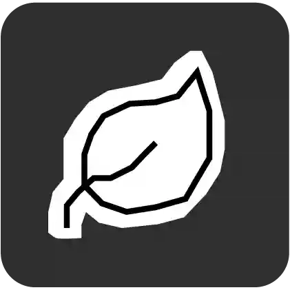 Tuintje van Adam - Icon Black 3