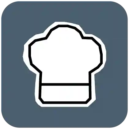 Tuintje van Adam - Icon Blue 1