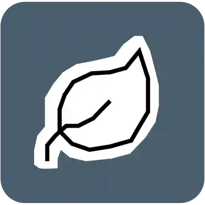 Tuintje van Adam - Icon Blue 3