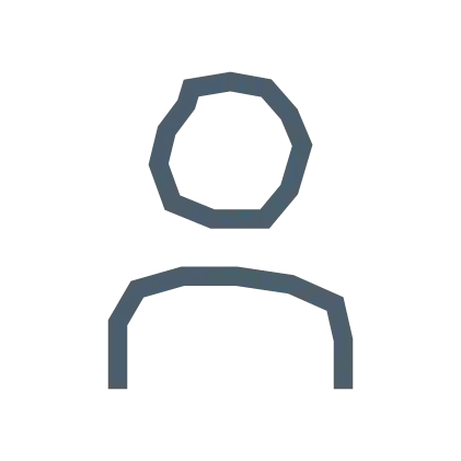 Tuintje van Adam - Icon Blue 7