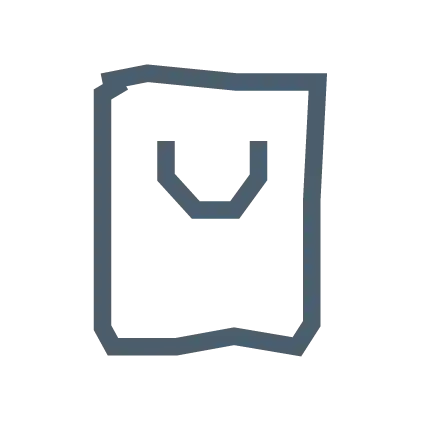 Tuintje van Adam - Icon Blue 8