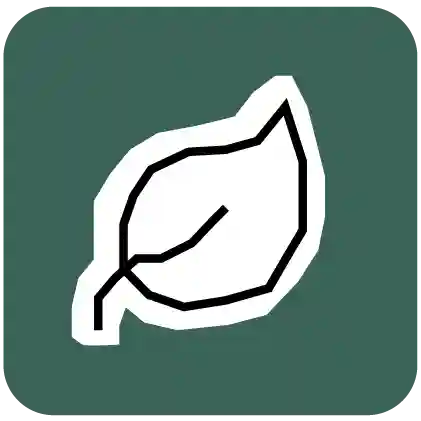 Tuintje van Adam - Icon Green 3