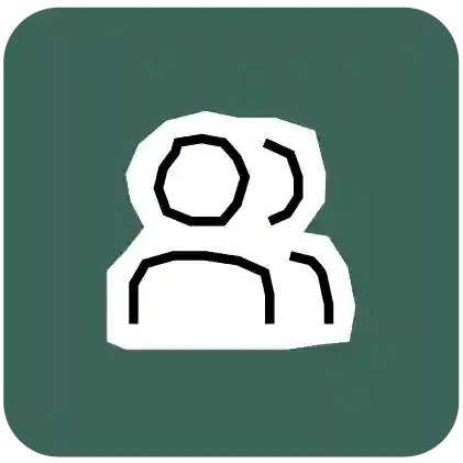 Tuintje van Adam - Icon Green 4