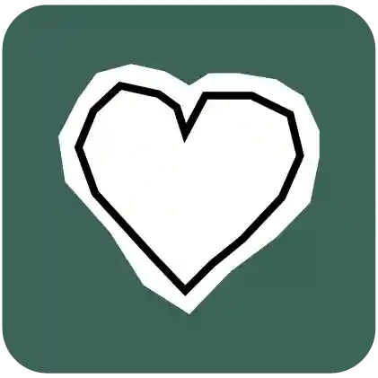 Tuintje van Adam - Icon Green 5