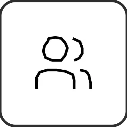 Tuintje van Adam - Icon White 4