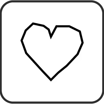 Tuintje van Adam - Icon White 5