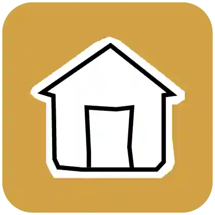 Tuintje van Adam - Icon Yellow 2