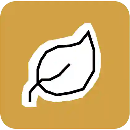 Tuintje van Adam - Icon Yellow 3