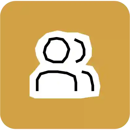 Tuintje van Adam - Icon Yellow 4